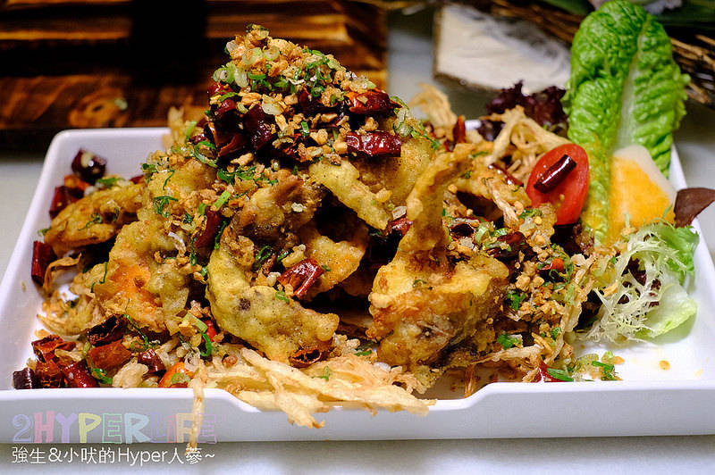  @強生與小吠的Hyper人蔘~