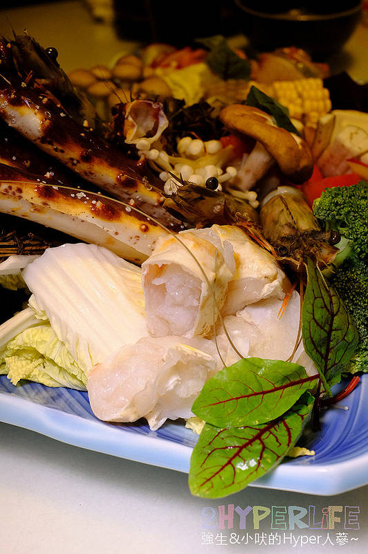  @強生與小吠的Hyper人蔘~