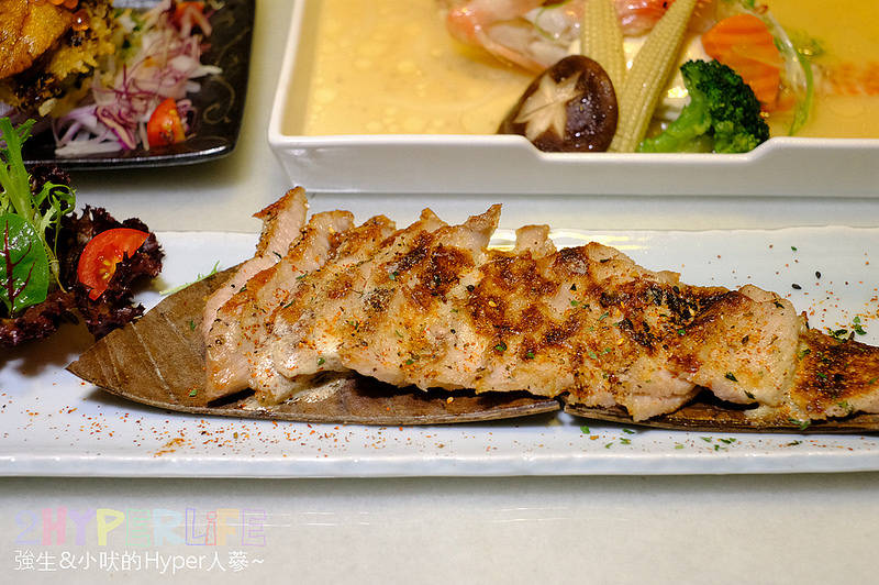  @強生與小吠的Hyper人蔘~