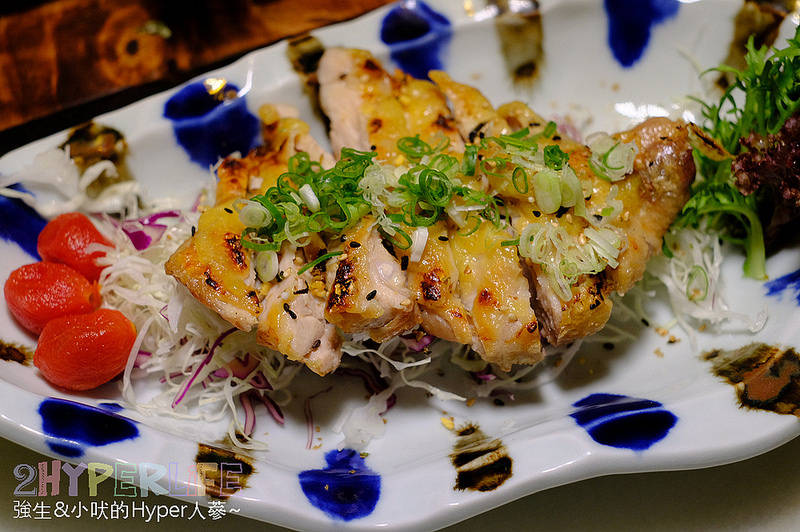  @強生與小吠的Hyper人蔘~