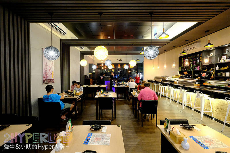  @強生與小吠的Hyper人蔘~