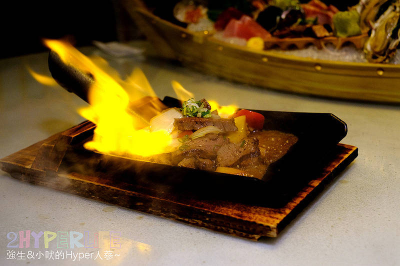  @強生與小吠的Hyper人蔘~