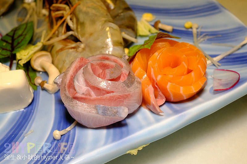  @強生與小吠的Hyper人蔘~