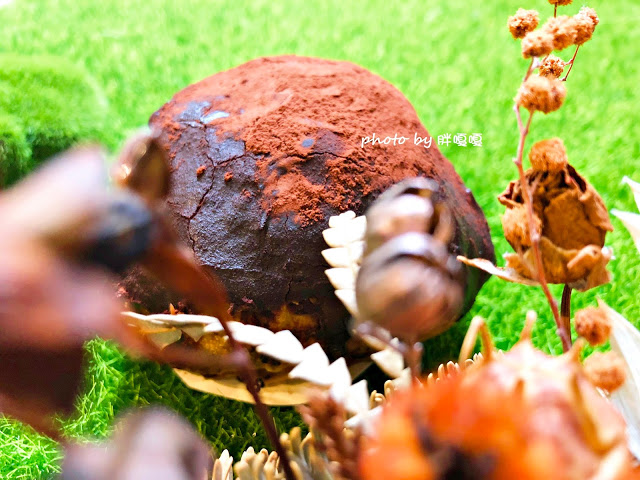 【台中 西區】旅禾 泡芙之家👉真的好吃的髒髒包,每日限量出爐,早上11點及下午3點,想吃就提早出門排隊去吧!價格也真的是很親民,一個40元不到^^