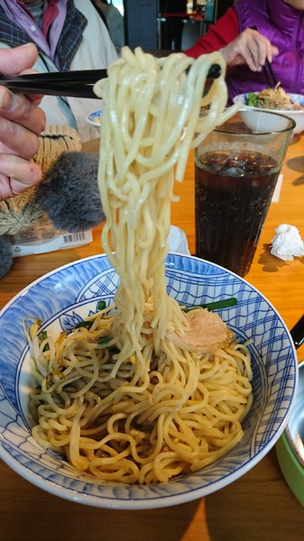 古月軒時光麵館：南投~埔里美食~古月軒時光麵館~樸實傳統古早味~令人懷念的好滋味~