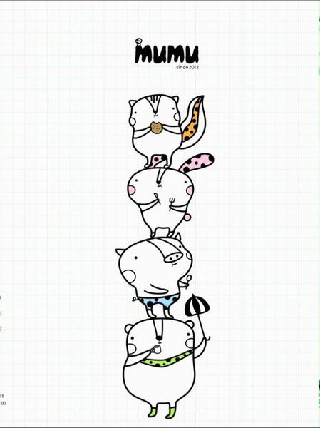 Mumu006