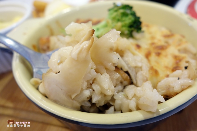 新竹香山親子餐廳 大庄 Mumu 白姆森林 (27).JPG