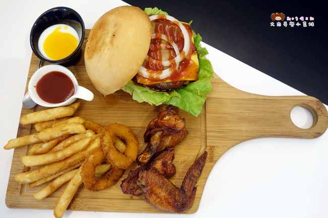 新竹香山親子餐廳 大庄 Mumu 白姆森林 (17).JPG