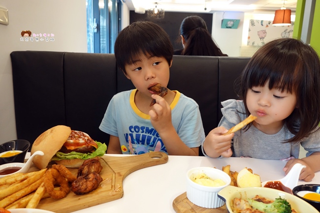 新竹香山親子餐廳 大庄 Mumu 白姆森林 (23).JPG