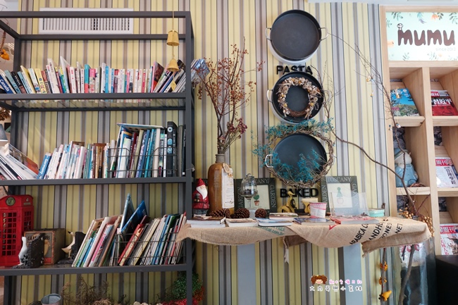 新竹香山親子餐廳 大庄 Mumu 白姆森林 (16).JPG