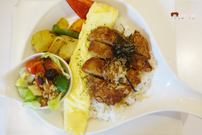 新竹香山親子餐廳 大庄 Mumu 白姆森林 (18).JPG