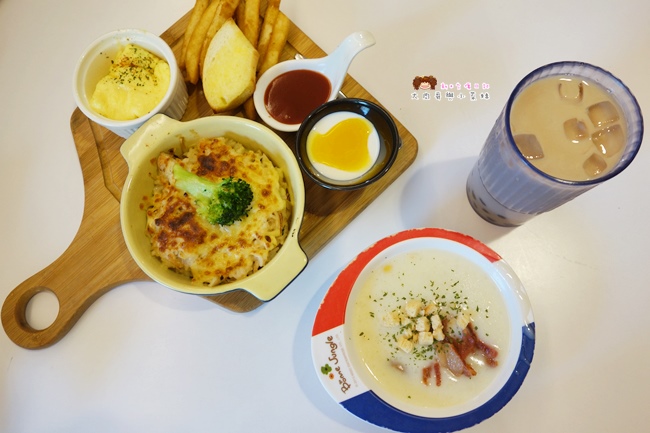 新竹香山親子餐廳 大庄 Mumu 白姆森林 (22).JPG