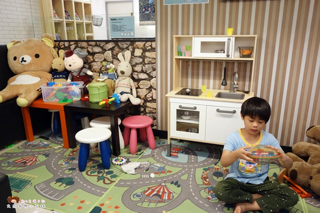 新竹香山親子餐廳 大庄 Mumu 白姆森林 (20).JPG