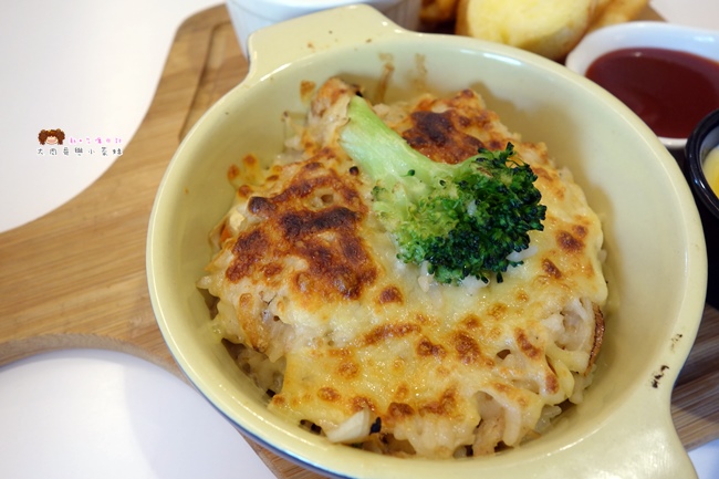 新竹香山親子餐廳 大庄 Mumu 白姆森林 (16).JPG