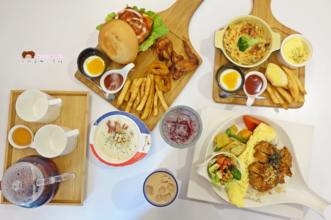 新竹香山親子餐廳 大庄 Mumu 白姆森林 (12).JPG