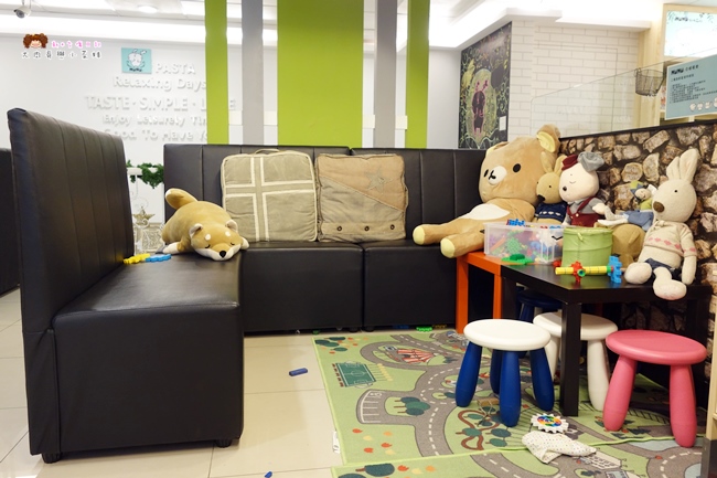 新竹香山親子餐廳 大庄 Mumu 白姆森林 (22).JPG