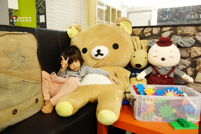 新竹香山親子餐廳 大庄 Mumu 白姆森林 (18).JPG