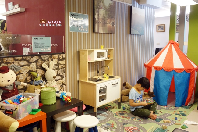 新竹香山親子餐廳 大庄 Mumu 白姆森林 (21).JPG