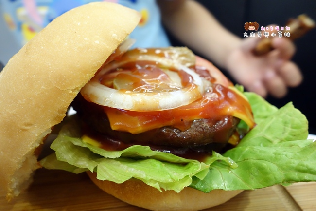 新竹香山親子餐廳 大庄 Mumu 白姆森林 (28).JPG