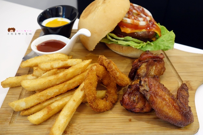 新竹香山親子餐廳 大庄 Mumu 白姆森林 (19).JPG