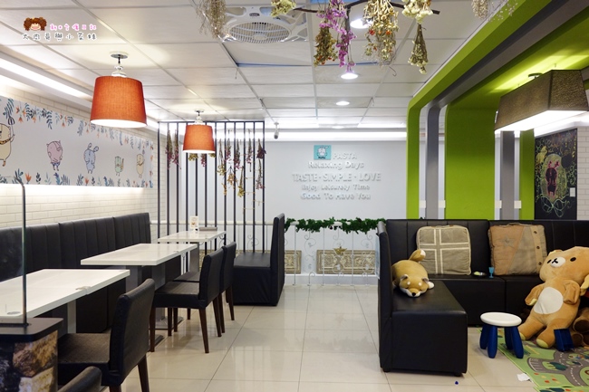 新竹香山親子餐廳 大庄 Mumu 白姆森林 (25).JPG