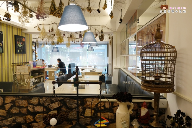 新竹香山親子餐廳 大庄 Mumu 白姆森林 (26).JPG