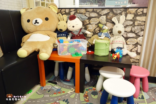 新竹香山親子餐廳 大庄 Mumu 白姆森林 (19).JPG