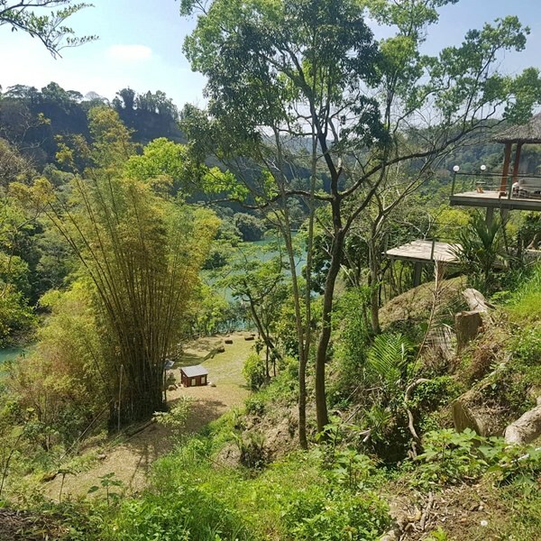 美力媽帶著孩子去露營,親子露營,湖畔露營,鯉魚潭露營,星空露營