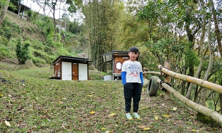 美力媽帶著孩子去露營,親子露營,湖畔露營,鯉魚潭露營,星空露營