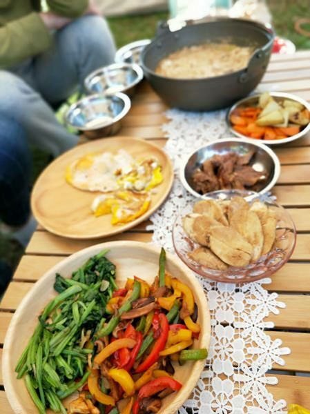 美力媽帶著孩子去露營,親子露營,湖畔露營,鯉魚潭露營,星空露營