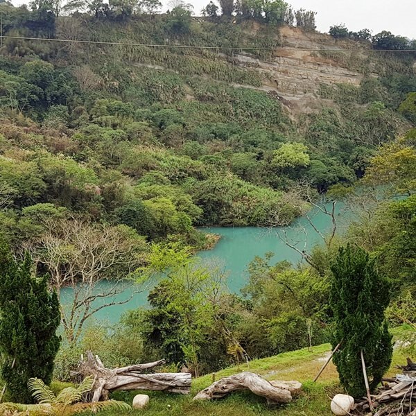 美力媽帶著孩子去露營,親子露營,湖畔露營,鯉魚潭露營,星空露營