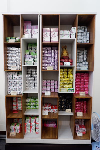 【食記】台中・南區｜La Chummy 樂茶米・打破你對手搖飲料的印象・喝飲料也要喝得健康喝得安心啊！