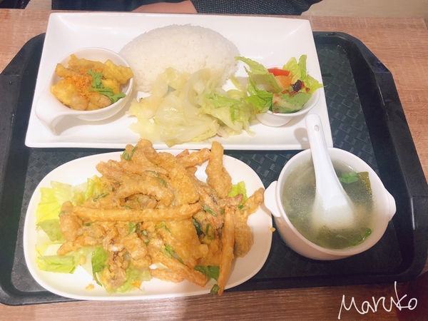 土城 < 就是醬精緻簡餐 > 土城在地美食餐廳推薦   2020.02.07