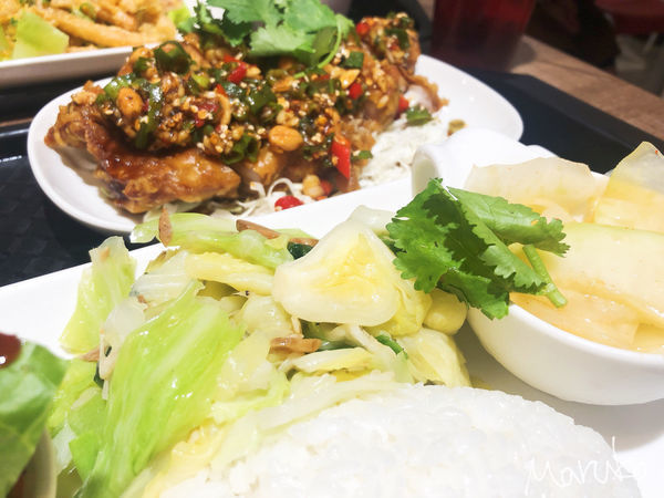 土城 < 就是醬精緻簡餐 > 土城在地美食餐廳推薦   2020.02.07