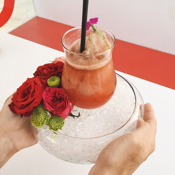 海洋 微光.Ocean Light.午晚餐：海洋。微光-高雄超有情調的法式餐酒館