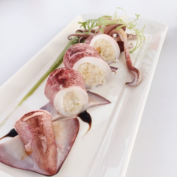 海洋 微光.Ocean Light.午晚餐：海洋。微光-高雄超有情調的法式餐酒館