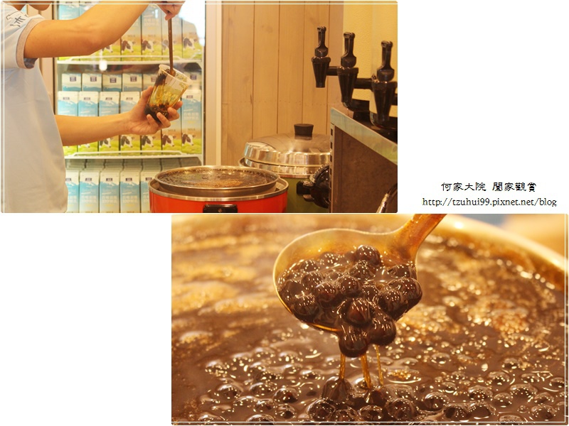 桃園沐白小農牧場~桃園火車站附近文青飲料店IG熱門打卡漸層飲品 09.jpg