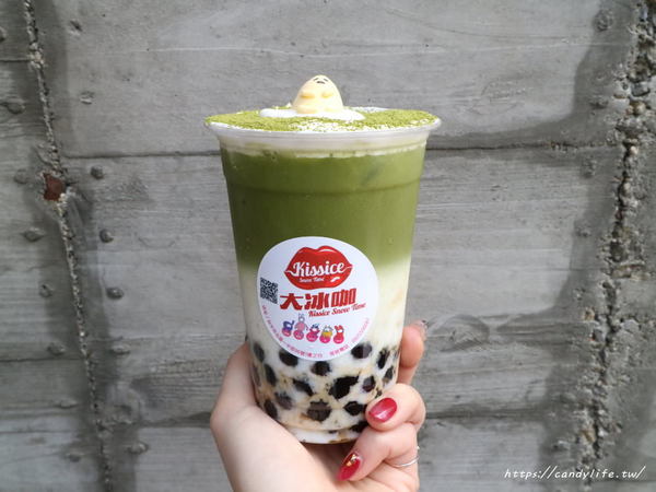 大冰咖雪花冰：台中美食│大冰咖雪花冰〃一中商圈手作雪花冰，夏日限定夏季超級芒果冰，清爽又消暑～