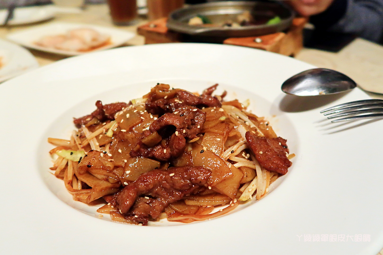 新竹港式飲茶推薦|星上星港式飲茶,竹北店全新廚師團隊!附設停車位及親子遊戲區