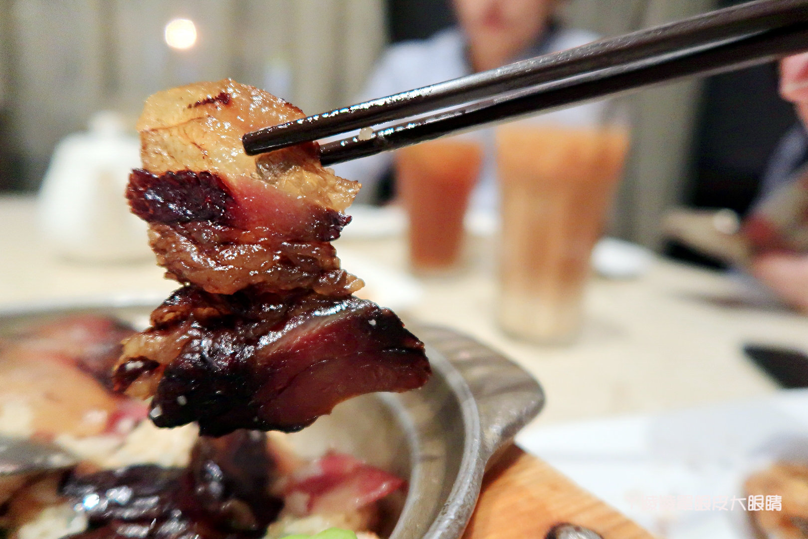 新竹港式飲茶推薦｜星上星港式飲茶，竹北店全新廚師團隊！附設停車位及親子遊戲區