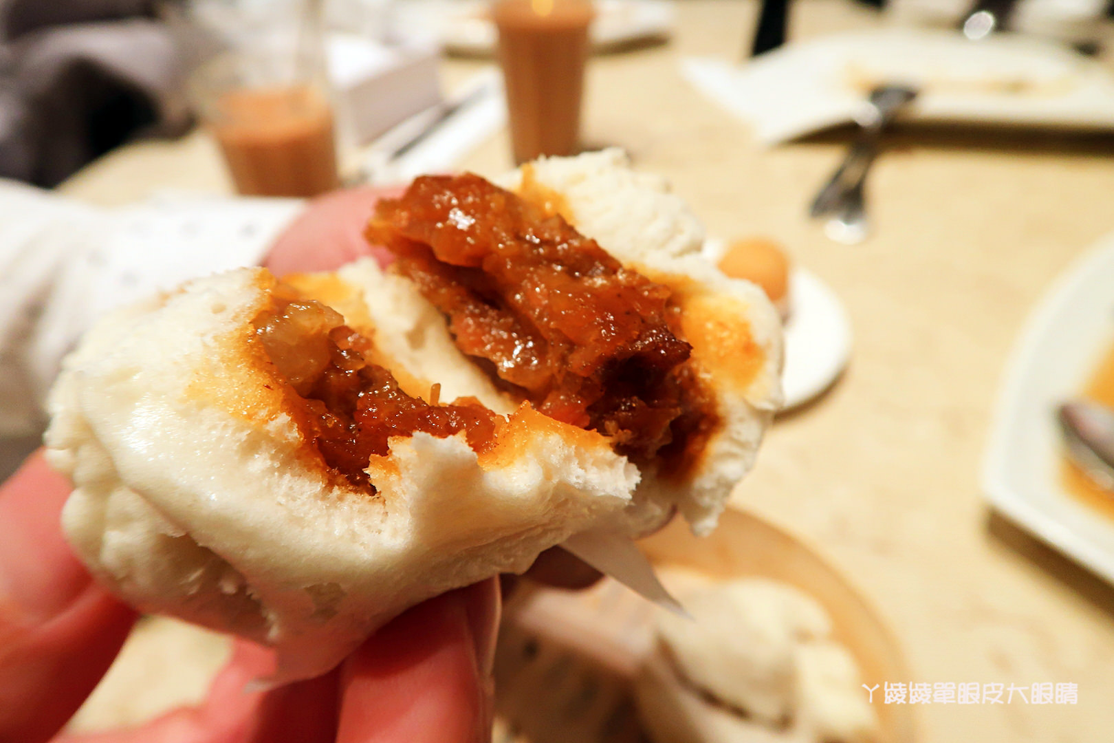 新竹港式飲茶推薦｜星上星港式飲茶，竹北店全新廚師團隊！附設停車位及親子遊戲區