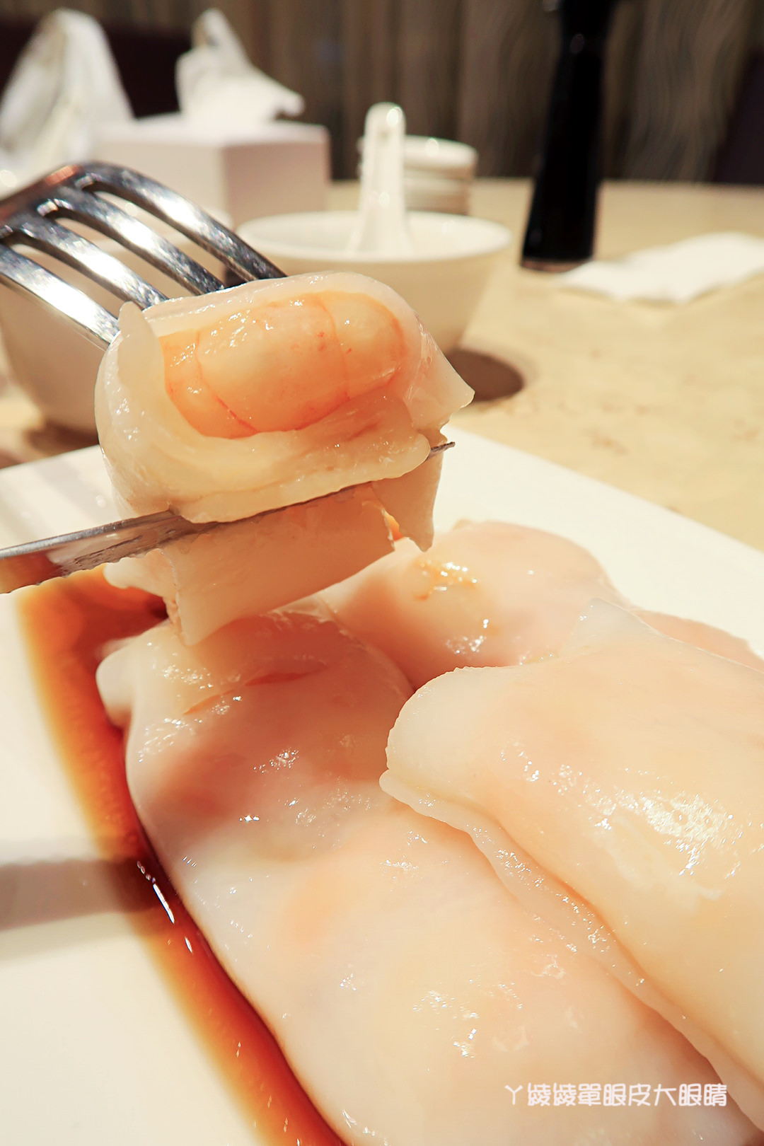 新竹港式飲茶推薦|星上星港式飲茶,竹北店全新廚師團隊!附設停車位及親子遊戲區