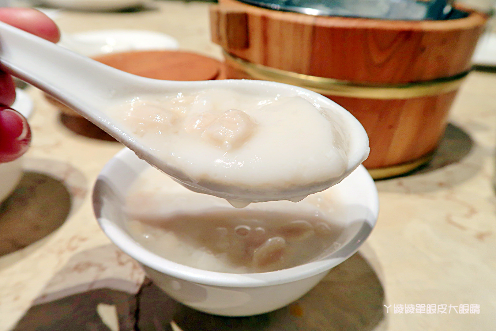 新竹港式飲茶推薦｜星上星港式飲茶，竹北店全新廚師團隊！附設停車位及親子遊戲區