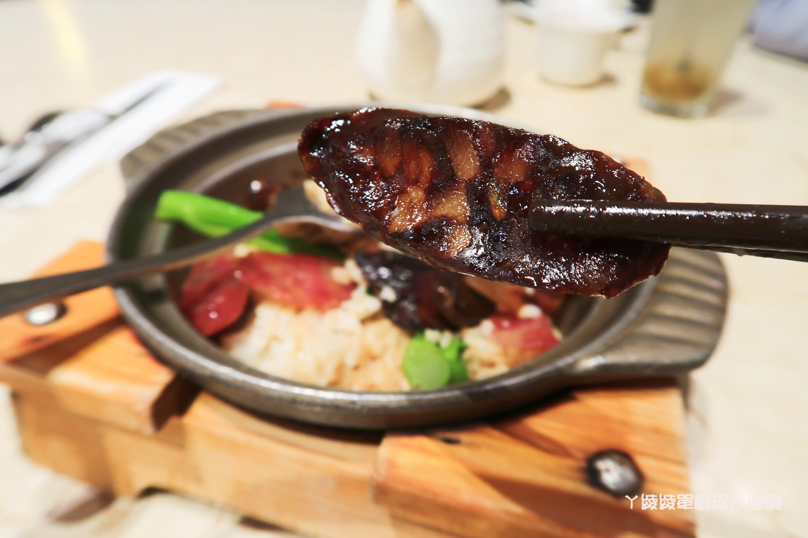 新竹港式飲茶推薦|星上星港式飲茶,竹北店全新廚師團隊!附設停車位及親子遊戲區