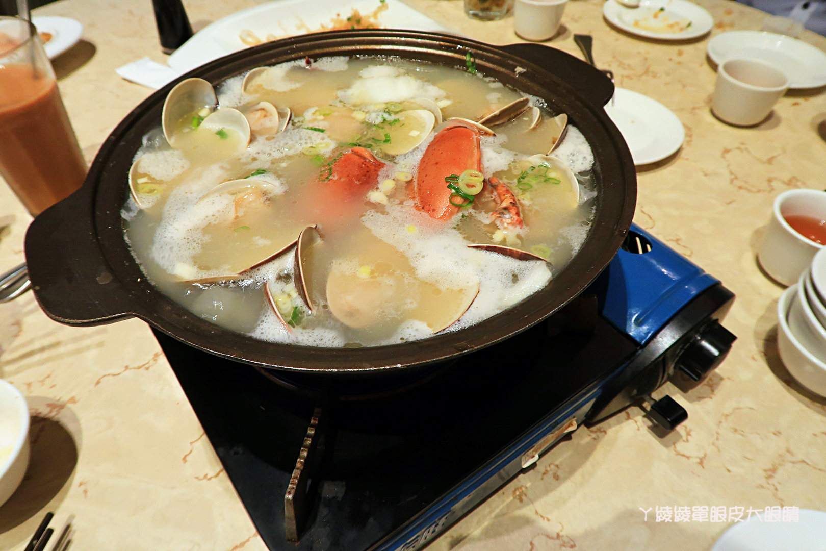 新竹港式飲茶推薦|星上星港式飲茶,竹北店全新廚師團隊!附設停車位及親子遊戲區