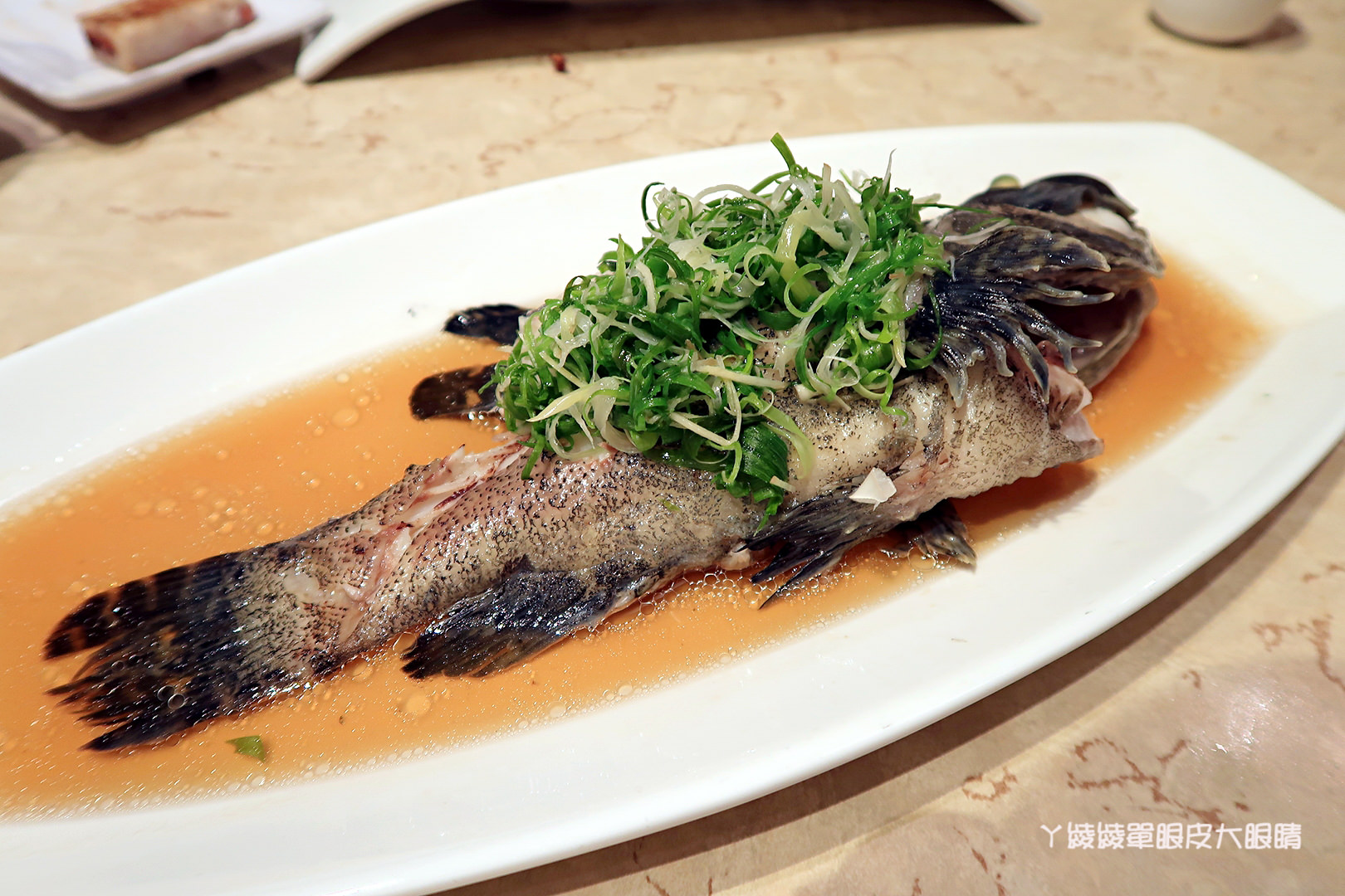 新竹港式飲茶推薦|星上星港式飲茶,竹北店全新廚師團隊!附設停車位及親子遊戲區