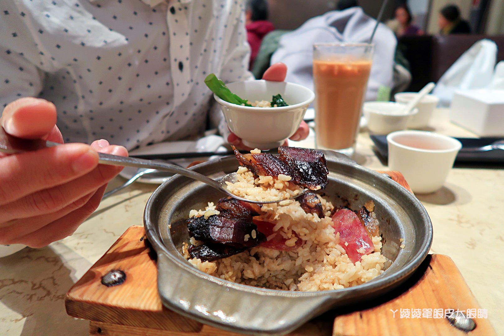 新竹港式飲茶推薦｜星上星港式飲茶，竹北店全新廚師團隊！附設停車位及親子遊戲區