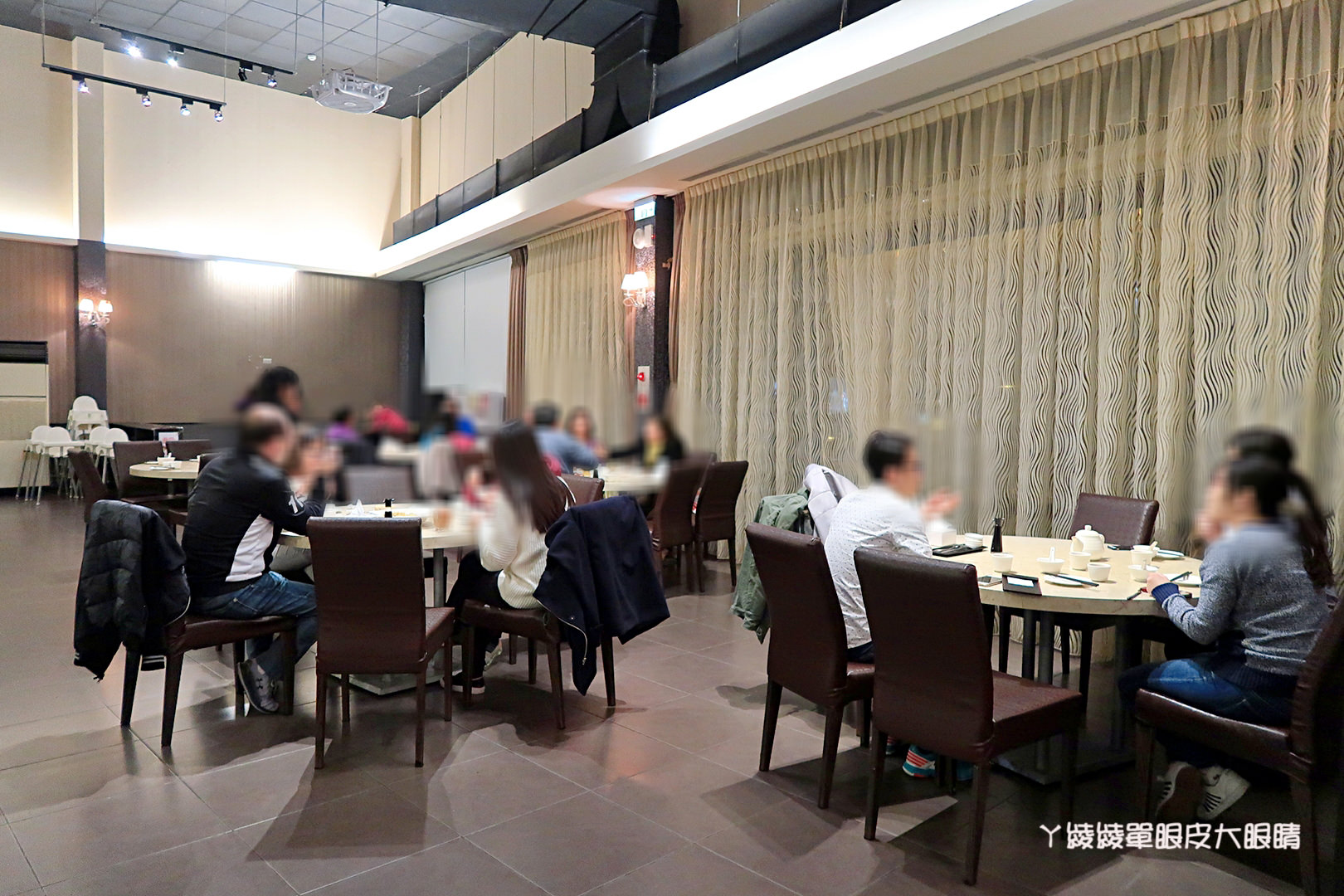 新竹港式飲茶推薦｜星上星港式飲茶，竹北店全新廚師團隊！附設停車位及親子遊戲區