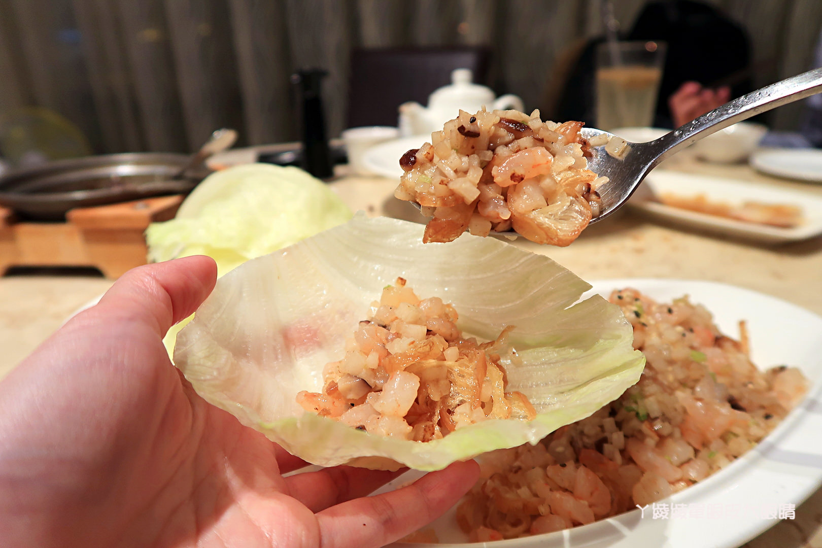 新竹港式飲茶推薦｜星上星港式飲茶，竹北店全新廚師團隊！附設停車位及親子遊戲區