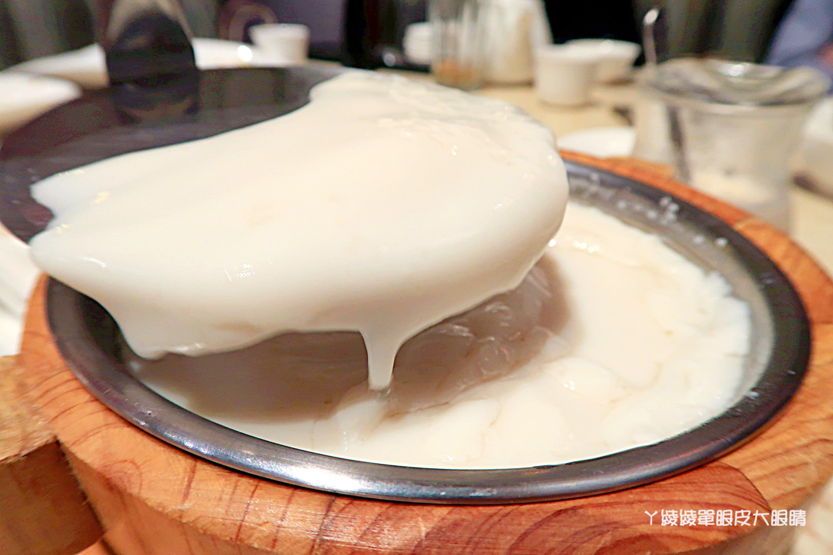 新竹港式飲茶推薦|星上星港式飲茶,竹北店全新廚師團隊!附設停車位及親子遊戲區